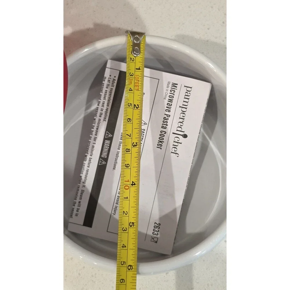 Pampered Chef up sale